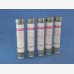 Gould Shawmut TRS60R ( Lot of 5 fuses)